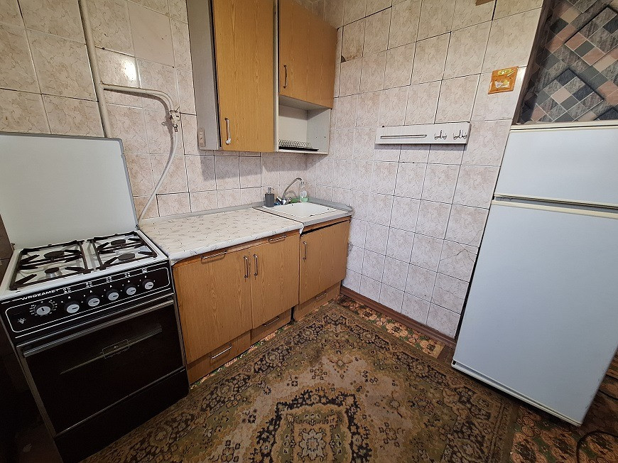 Здам 1-кім кв 700-річчя вул. Кобзарська Черкаси - зображення 1