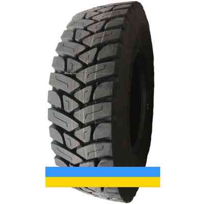 315/80 R22.5 Kunlun KT855 156/153L Ведуча шина Київ