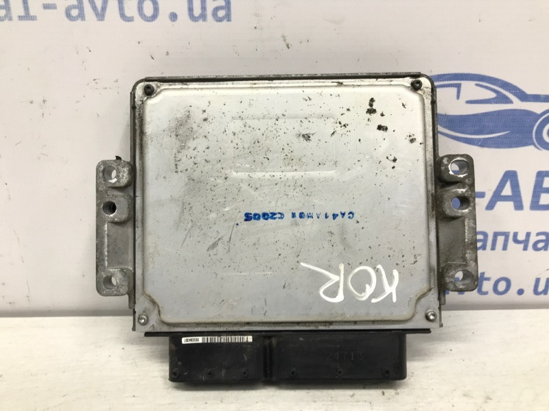 Блок управления двигателем SsangYong Korando 2010-2019 28381984 (Арт. 44973) Киев - изображение 2