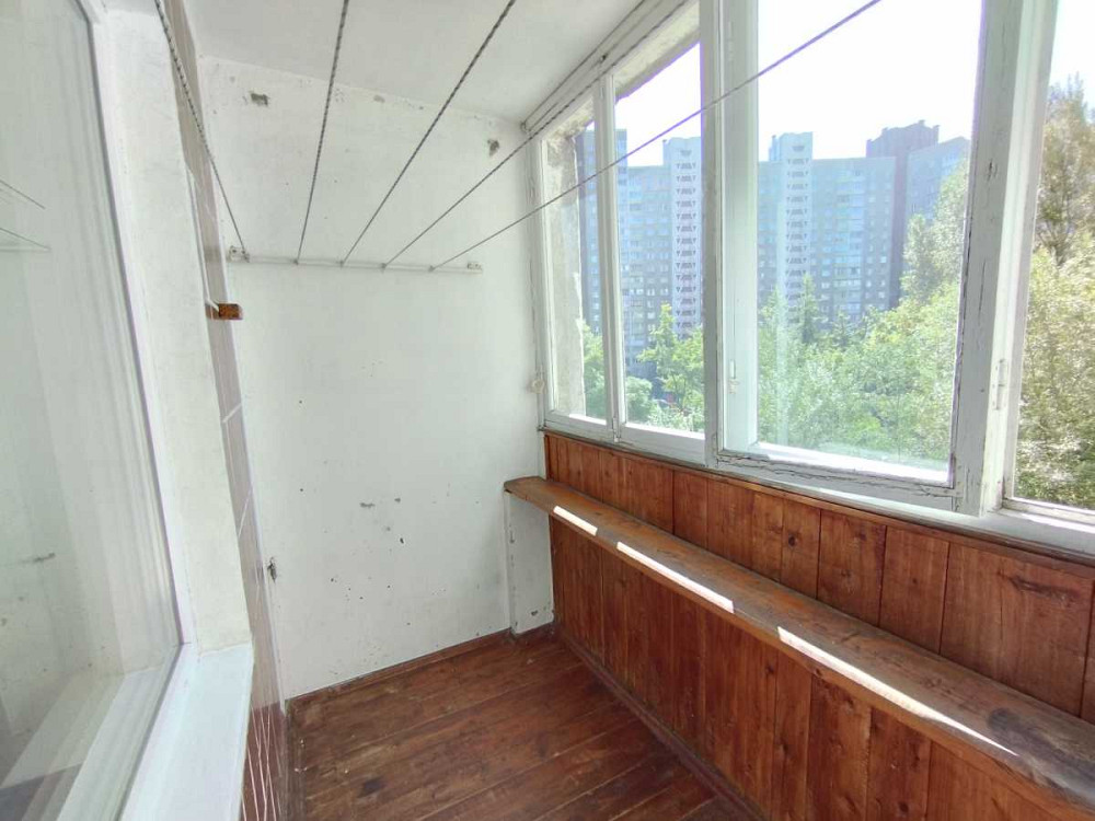 долгосрочная аренда 2-к квартира Киев, Голосеевский, 12000 грн./мес. Київ - зображення 12