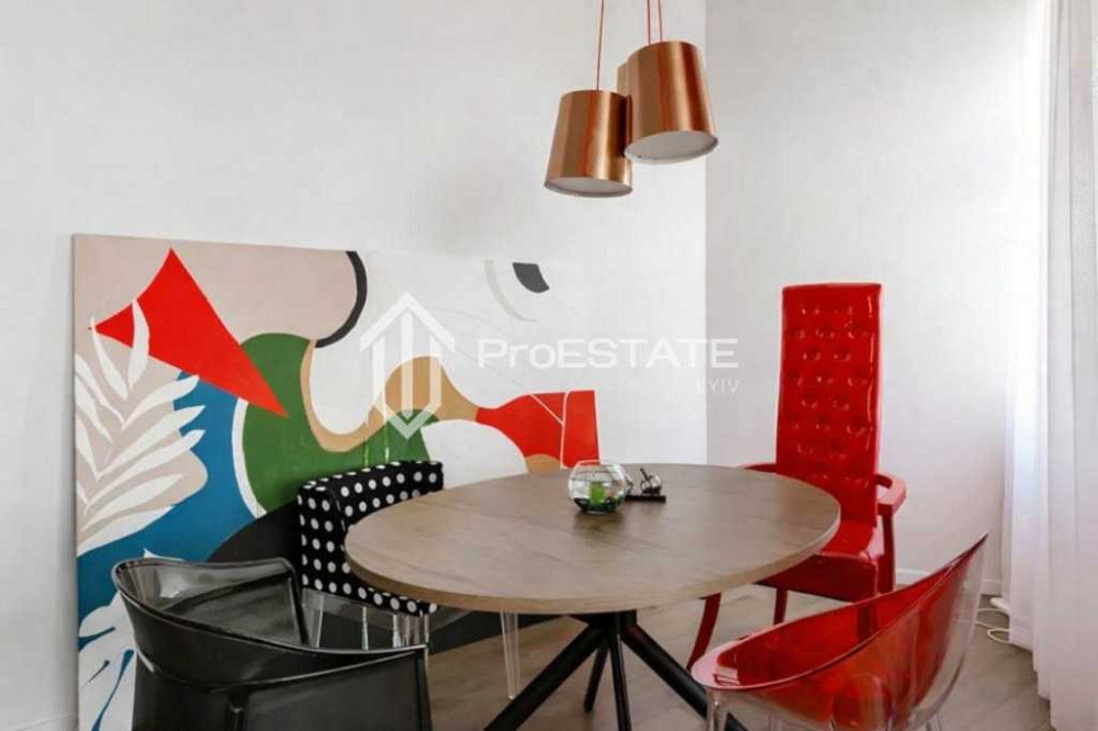 продажа 4-к квартира Киев, Печерский, 450000 $ Київ - зображення 6