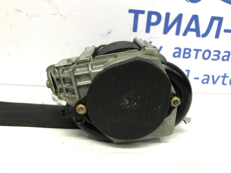 Ремень безопасности передний правый Nissan Qashqai J10 2.0 БЕНЗИН MR20DE 2006 (б/у) Киев - изображение 5