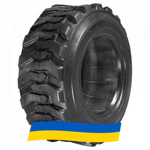 12 R16.5 Satoya SKS-1 141A8 Индустриальная шина Київ - зображення 1