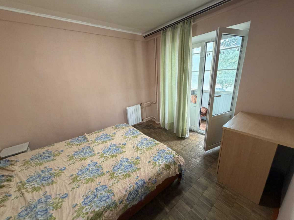долгосрочная аренда 1-к квартира Киев, Деснянский, 6000 грн./мес. Киев - изображение 1