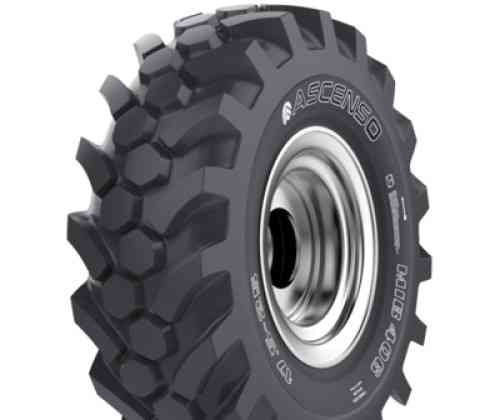 17.5 R25 Ascenso MIB 406 177A2 Індустріальна шина Киев