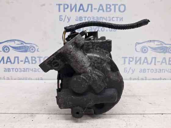 Компрессор кондиционера Renault Megane 3 1.5 DIESEL K9K 2008 (б/у) Киев