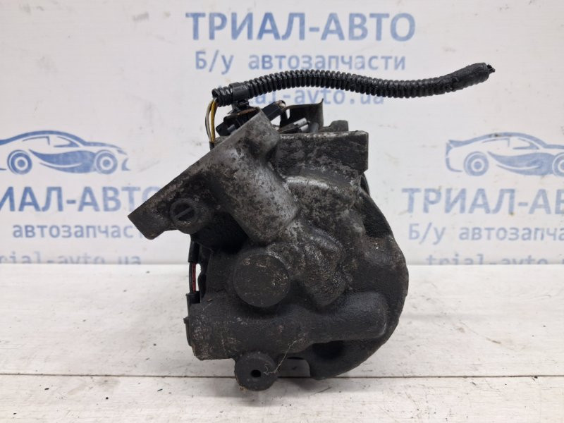 Компрессор кондиционера Renault Megane 3 1.5 DIESEL K9K 2008 (б/у) Киев - изображение 4