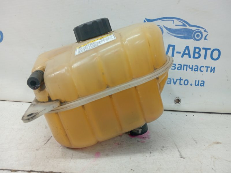 Бачок радиатора (расширительный) SsangYong Rexton 2006-2012 2161008001 (Арт. 61540) Київ - зображення 2