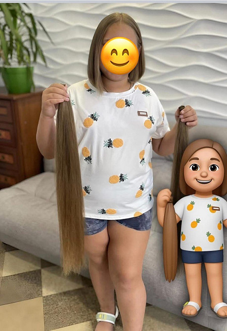 Куплю ДОРОГО у ХАРКОВІ-довге жіноче, дитяче, чоловіче волосся Телефони: 0961002722,0633013356 Харьков - изображение 1