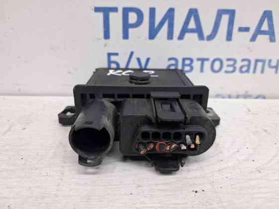 Реле накала свечей SsangYong Korando C200 2.0 DIESEL D20DT 2010 (б/у) Київ