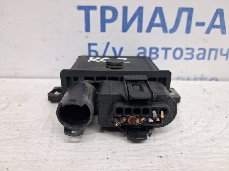 Реле накала свечей SsangYong Korando C200 2.0 DIESEL D20DT 2010 (б/у) Киев - изображение 2