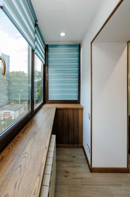 продажа 1-к квартира Киев, Печерский, 80000 евро Киев - изображение 8