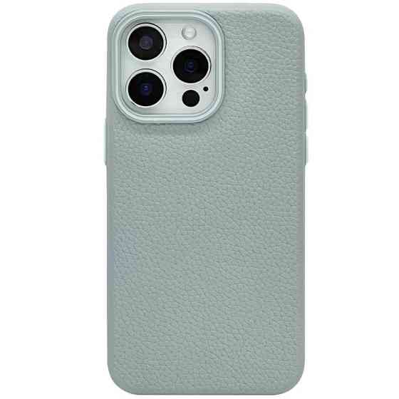 Уценка Чехол Syndee with MagSafe для Apple iPhone 17 Pro Max (6.9") Херсон