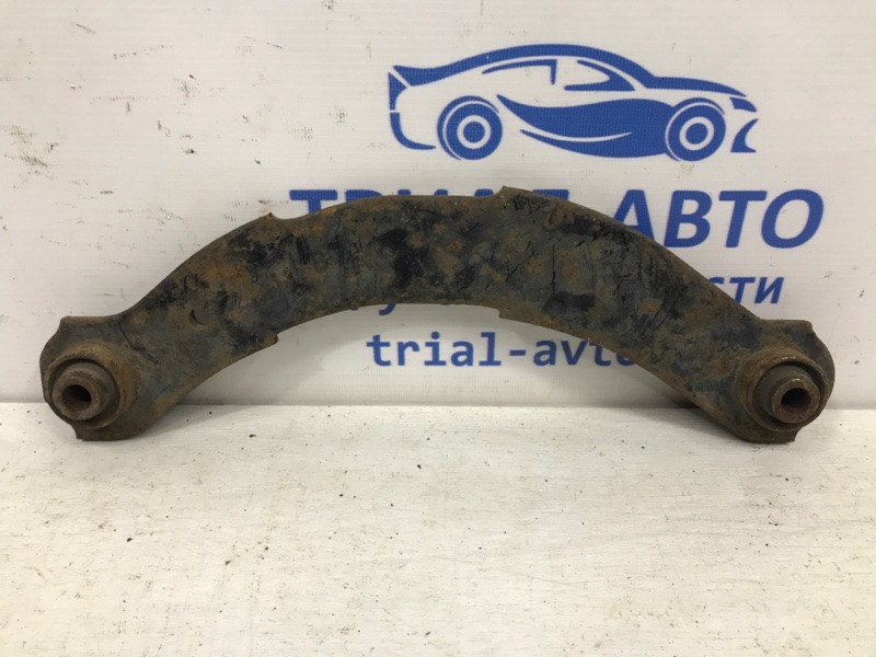 Рычаг задний поперечный Mitsubishi Outlander XL 2007 (б/у) Київ - зображення 1