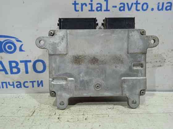 Блок управления двигателем Mitsubishi Lancer 10 2007 (б/у) Київ