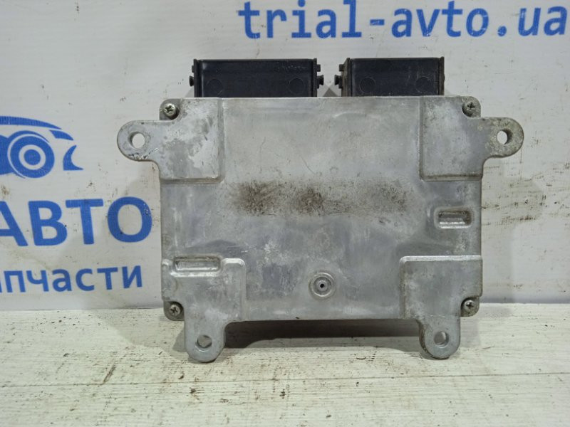 Блок управления двигателем Mitsubishi Lancer 10 2007 (б/у) Київ - зображення 3