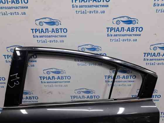 Дверь задняя левая Mazda 6 2012- GHY17302XA (Арт. 80542) Киев