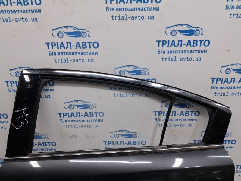 Дверь задняя левая Mazda 6 2012- GHY17302XA (Арт. 80542) Киев - изображение 2