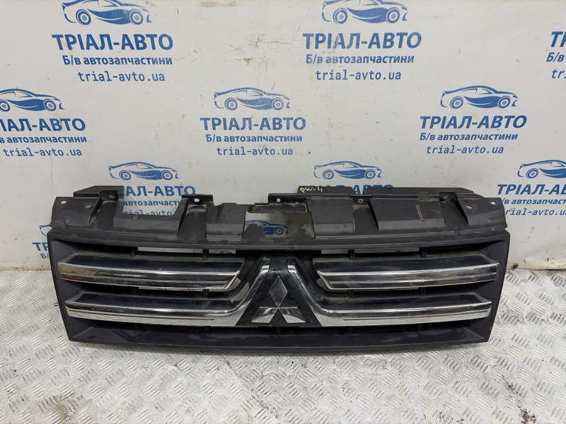 Решетка радиатора Mitsubishi Pajero Wagon 2006-2022 7450A368 (Арт. 83624) Киев - изображение 1