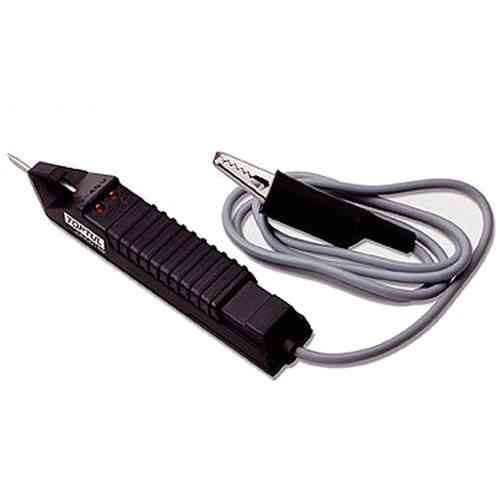 Индикатор напряжения автомобильный TOPTUL 3-48V DC JJDC0148 Харьков