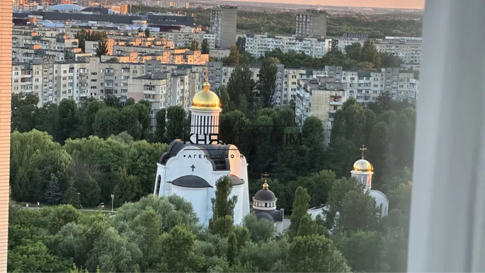 Оренда 2-кімнатної роздільної квартири у Голосіївському районі м.Іподром, код 11203671 Київ - зображення 10