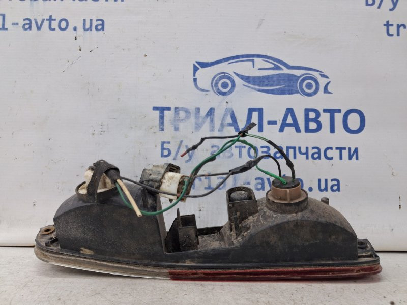 Катафот правый Mitsubishi Pajero Wagon 1999-2006 MN133776 (Арт. 62138) Київ - зображення 3