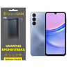 Поліуретанова плівка StatusSKIN Lite для Samsung A15 A155/A15 5G A156 Матова (Код товару:34171) Харьков