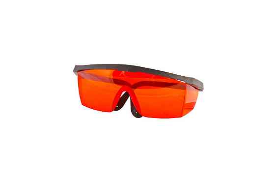 Уровень лазерный MASTERTOOL 10 м ±0.2 мм/м 3 гол H/V/H+V H360°/2хV360° ±3° RED/635 нм класс II IP54  Харків