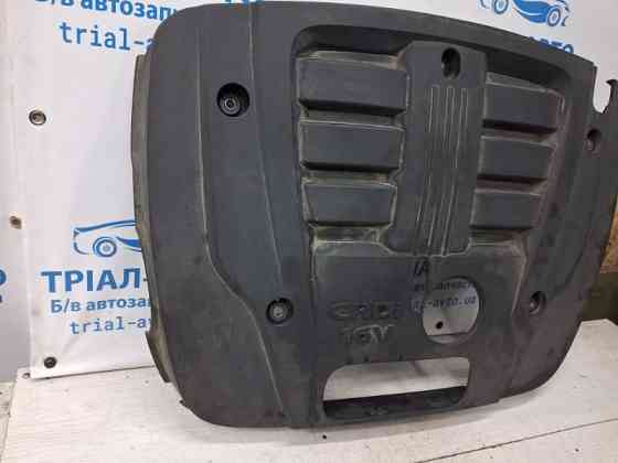 Декоративная крышка ДВС Kia Sorento BL 2.5 DIESEL D4CB 2002 (б/у) Київ