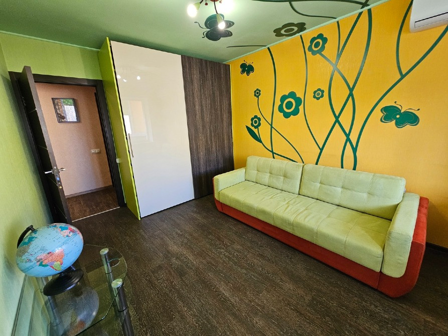 Продам 3-к квартиру (72м2) с ремонтом на ж/м Левобережный / Березинка Дніпро - зображення 11