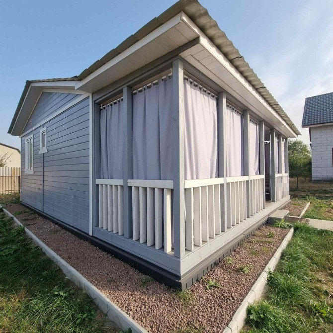 Будинок / дача з новими меблями в Броварському р-ні в СТ Тарасівське Бровары - изображение 10