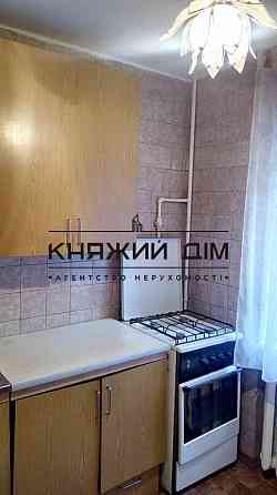 Оренда 1 кімнатної квартири м . Дорогожичі. Код: 11195621 Киев