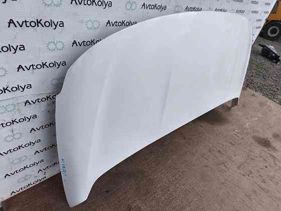 Капот Peugeot Partner III 2018-2026 Ковель