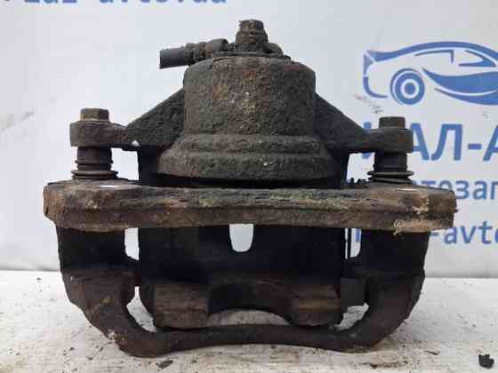 Суппорт передний правый Hyundai I30 FD 1.6 DIESEL D4FB 2007 (б/у) Київ