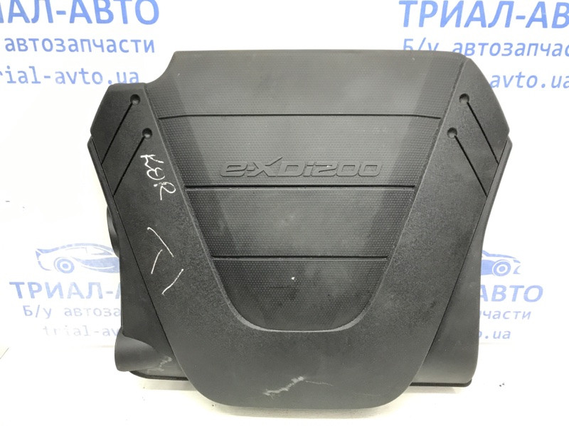 Декоративная крышка ДВС SsangYong Korando C200 2.0 DIESEL 2010 (б/у) Київ - зображення 1