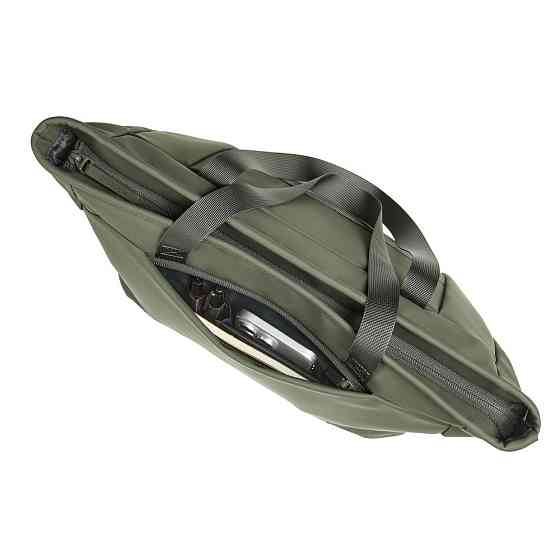 Cумка для ноутбука Rivacase 14" 7821(Olivegreen) зеленая Киев