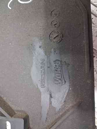 Диффузор с вентилятором радиатора Nissan Qashqai 2006-2013 21481JD200 (Арт. 62351) Киев