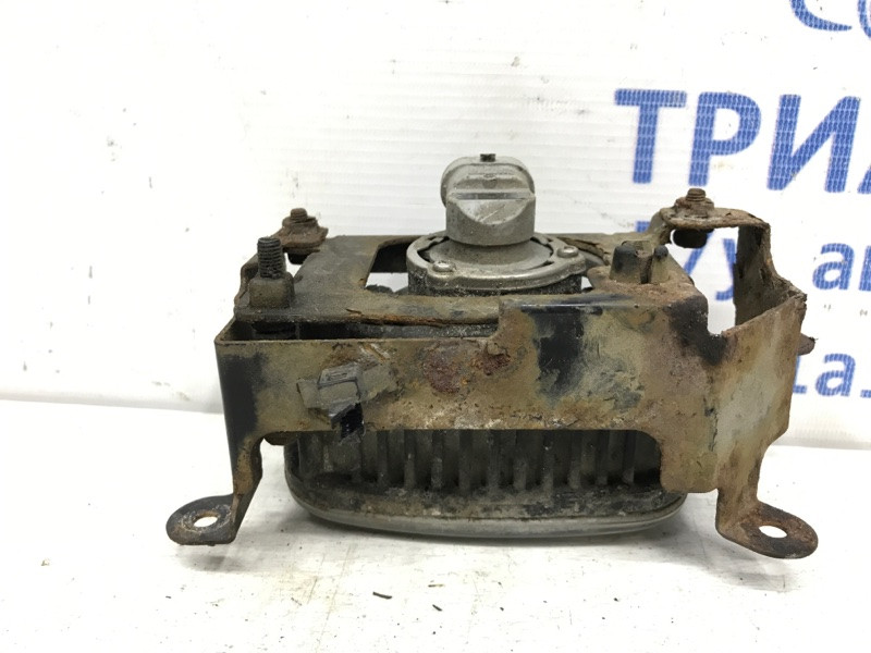 Фара противотуманная левая Mitsubishi Outlander 2003-2006 MN133369 (Арт. 30226) Киев - изображение 4