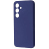Чохол WAVE Full Silicone Cover для Samsung S26 Plus S947 Midnight Blue Харків