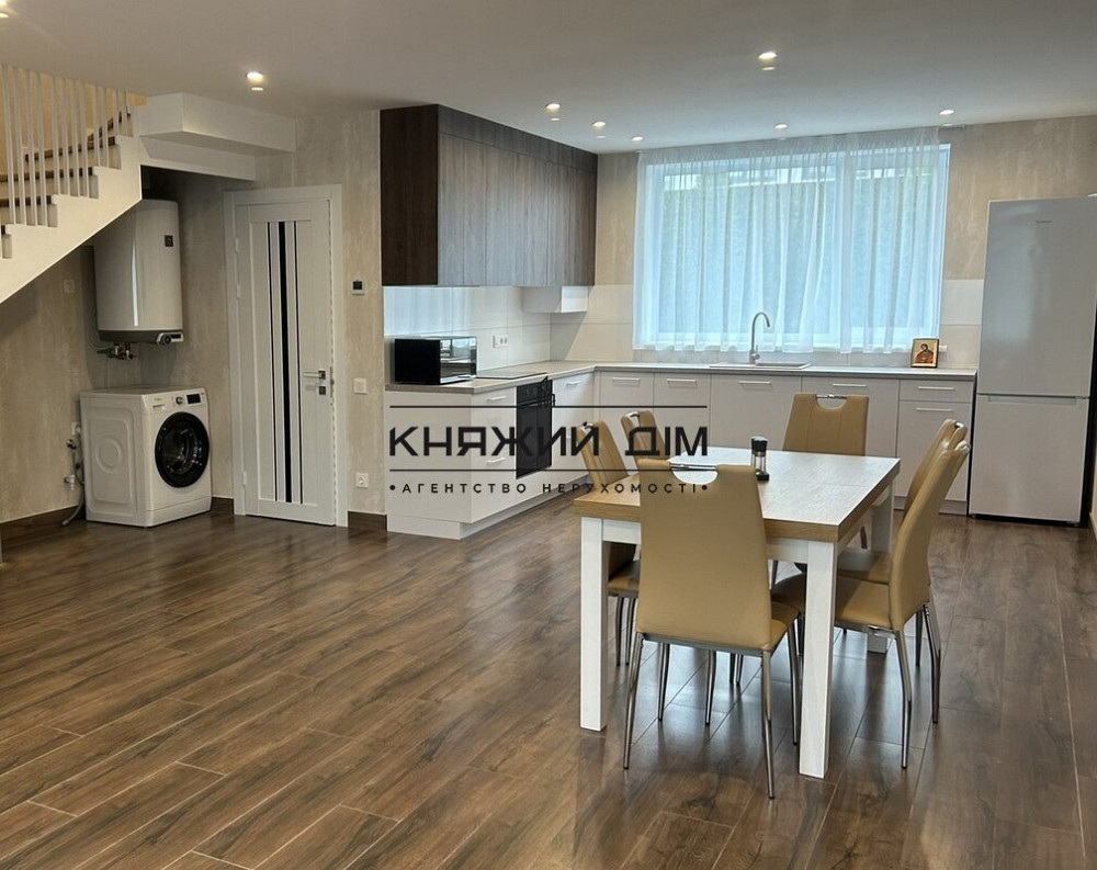 Оренда таунхауса на Осокорках Код об'єкта 139471 Киев - изображение 1