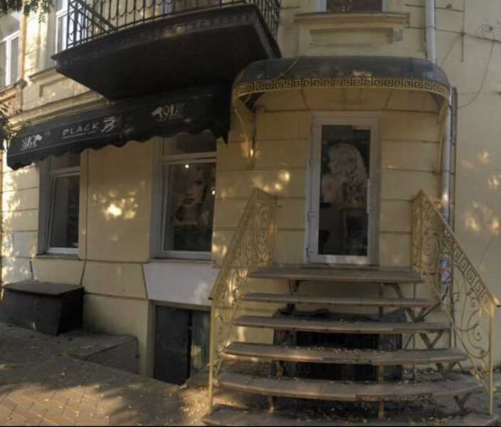 долгосрочная аренда торговые площади Одесса, Приморский, 50000 грн./мес. Одесса - изображение 5