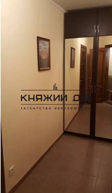 Оренда 1 кімнатна квартира м. Політехнічний інститут КОД 11162332 Киев - изображение 4