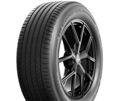 215/60 R17 BFGoodrich Advantage 2 SUV 96H Позашляхова шина Київ - зображення 1