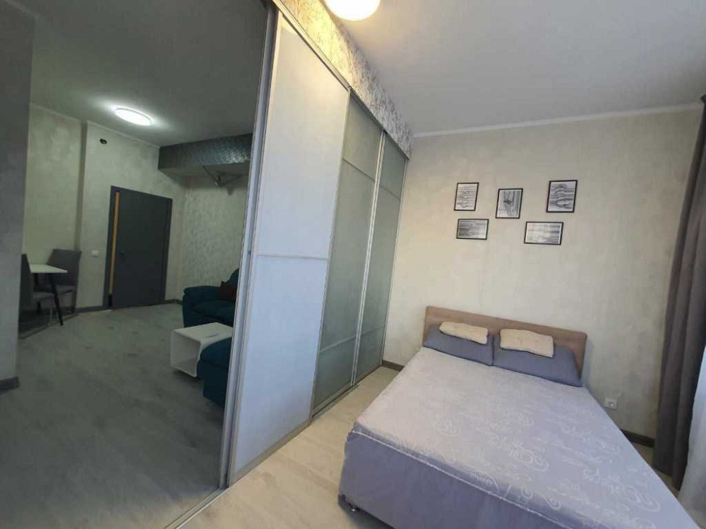 продажа 1-к квартира Киев, Дарницкий, 64900 $ Київ - зображення 11
