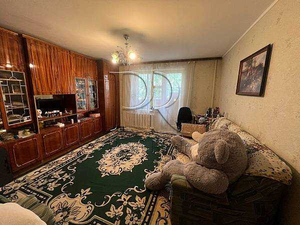 продажа 2-к квартира Киев, Святошинский, 66500 $ Киев - изображение 2