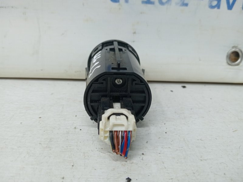 Кнопка старт стоп Mazda 6 2007-2013 GKL1663S0A (Арт. 61041) Київ - зображення 3