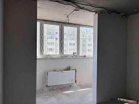 продажа 1-к квартира Бориспольский, Борисполь, 55000 $ Бориспіль