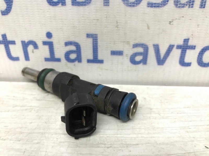 Форсунка топливная Mitsubishi Outlander XL 2.4 БЕНЗИН 4B12 2007 (б/у) Київ - зображення 2