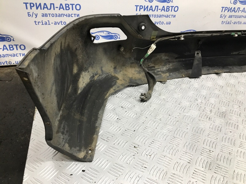 Бампер задний Toyota RAV 4 2012-2018 5215942190 (Арт. 57757) Киев - изображение 8