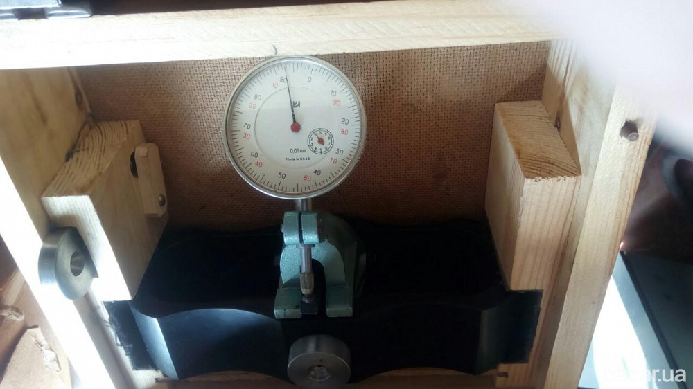 Динамометры Харків - зображення 4